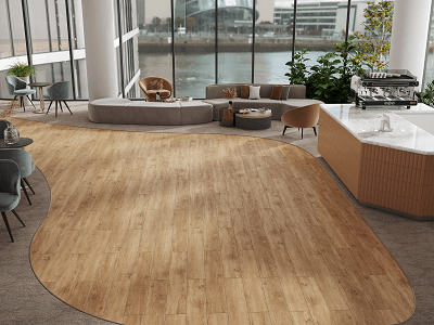 Кварцвиниловая плитка Alpine Floor Liberty Loose Lay Макадамия, ECO 23-5 Кварцвиниловая плитка Alpine Floor Liberty Loose Lay Макадамия, ECO 23-5