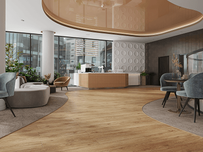 Кварцвиниловая плитка Alpine Floor Liberty Loose Lay Макадамия, ECO 23-5 Кварцвиниловая плитка Alpine Floor Liberty Loose Lay Макадамия, ECO 23-5