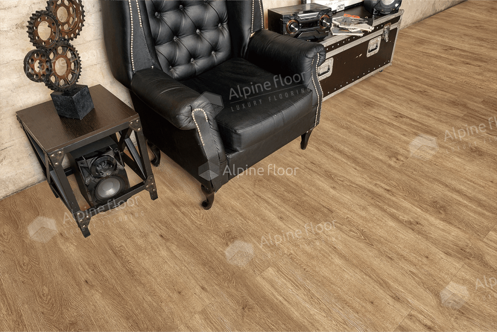Кварцвиниловая плитка Alpine Floor Liberty Loose Lay Макадамия, ECO 23-5 Кварцвиниловая плитка Alpine Floor Liberty Loose Lay Макадамия, ECO 23-5