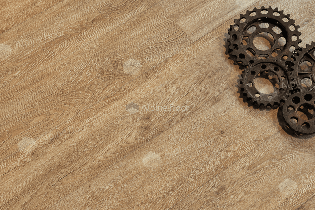 Кварцвиниловая плитка Alpine Floor Liberty Loose Lay Макадамия, ECO 23-5 Кварцвиниловая плитка Alpine Floor Liberty Loose Lay Макадамия, ECO 23-5