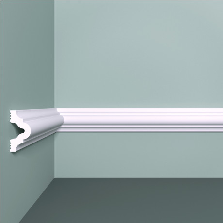 Молдинг Bello Deco М12 40-20 Молдинг Bello Deco М12 40-20