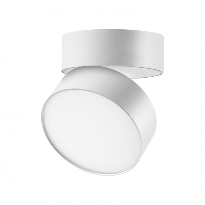 Светильник накладной светодиодный IP20 LED 24W 4000K 2100Лм 100-265V PROMETA OVER NT21 411 NOVOTECH 358749, изображение 1 Светильник накладной светодиодный IP20 LED 24W 4000K 2100Лм 100-265V PROMETA OVER NT21 411 NOVOTECH 358749, изображение 1