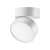 Светильник накладной светодиодный IP20 LED 24W 4000K 2100Лм 100-265V PROMETA OVER NT21 411 NOVOTECH 358749