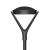 Светильник OXOR-ORNE-Y-550x600-35W Day4000 (BK, 120 deg, 230V) IP65, Arlight, 052461