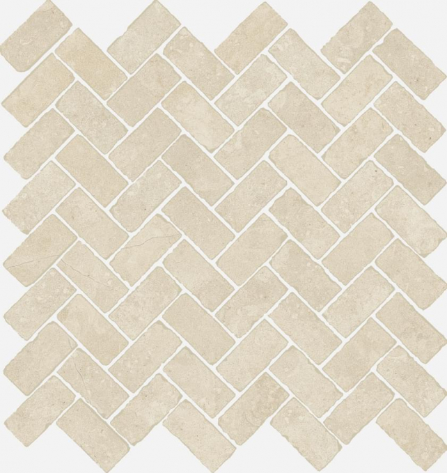 Мозаика Italon Genesis White Mosaico Cross 31.5x29.7, 620110000091 Мозаика Italon Genesis White Mosaico Cross 31.5x29.7, 620110000091