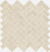 Мозаика Italon Genesis White Mosaico Cross 31.5x29.7, 620110000091 Мозаика Italon Genesis White Mosaico Cross 31.5x29.7, 620110000091