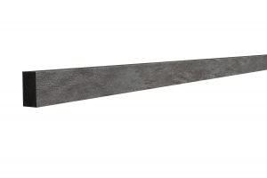 Декоративная рейка Decor-Dizayn 610-69, 20x10x3000 мм Декоративная рейка Decor-Dizayn 610-69, 20x10x3000 мм