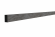 Декоративная рейка Decor-Dizayn 610-69, 20x10x3000 мм Декоративная рейка Decor-Dizayn 610-69, 20x10x3000 мм