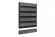Декоративная рейка Decor-Dizayn 610-69, 20x10x3000 мм Декоративная рейка Decor-Dizayn 610-69, 20x10x3000 мм