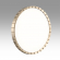 Светильник LED 76Вт 3000/4000/6000К D486 IP43 CCT ATABI GOLD PALE SN 142 СОНЕКС 7648/ELN, фото на цветном фоне 1 Светильник LED 76Вт 3000/4000/6000К D486 IP43 CCT ATABI GOLD PALE SN 142 СОНЕКС 7648/ELN, фото на цветном фоне 1