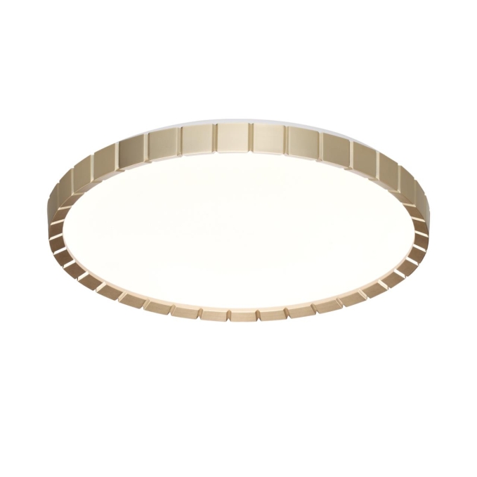 Светильник LED 76Вт 3000/4000/6000К D486 IP43 CCT ATABI GOLD PALE SN 142 СОНЕКС 7648/ELN, фото на цветном фоне 2 Светильник LED 76Вт 3000/4000/6000К D486 IP43 CCT ATABI GOLD PALE SN 142 СОНЕКС 7648/ELN, фото на цветном фоне 2