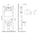 Инсталляция AM.PM PrimeFit I012709.0151 Инсталляция AM.PM PrimeFit I012709.0151