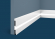 Плинтус Cosca Decor PX059, 80х12x2000 мм, Экополимер Плинтус Cosca Decor PX059, 80х12x2000 мм, Экополимер