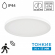 Светильник LED 24Вт 3000/4000/6500К D300 IP44 CCT/датчик движения NEBULA WHITE MITRA LED SN 000 СОНЕКС 7790/24L, изображение 1 Светильник LED 24Вт 3000/4000/6500К D300 IP44 CCT/датчик движения NEBULA WHITE MITRA LED SN 000 СОНЕКС 7790/24L, изображение 1