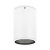 Светильник LGD-FORMA-SURFACE-R90-12W Day4000 (WH, 44 deg, 230V), Arlight, 037259