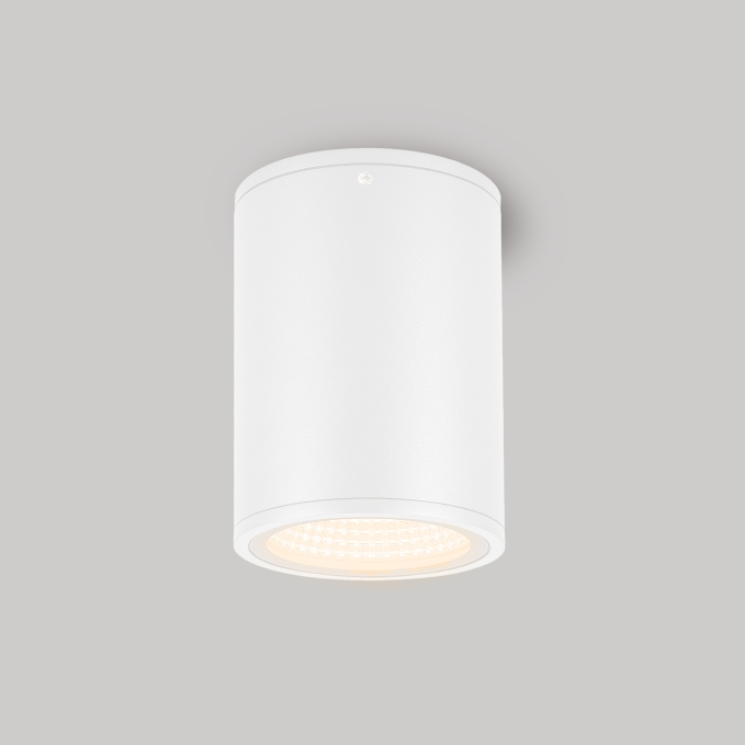 Светильник LGD-FORMA-SURFACE-R90-12W Day4000 (WH, 44 deg, 230V), Arlight, 037259, изображение 2 Светильник LGD-FORMA-SURFACE-R90-12W Day4000 (WH, 44 deg, 230V), Arlight, 037259, изображение 2