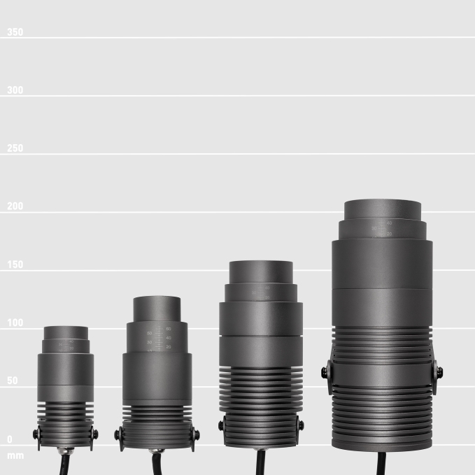 Светильник ALT-RAY-ZOOM-R89-25W Warm3000 (DG, 10-40 deg, 230V), Arlight, 028078(1), изображение 5