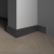 Плинтус Decor-Dizayn 706-100, 80x13x2400 мм