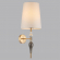 Бра E27 1*60W HOMI CLASSIC ODL24 371 ODEON LIGHT 5040/1W, фото на цветном фоне 1 Бра E27 1*60W HOMI CLASSIC ODL24 371 ODEON LIGHT 5040/1W, фото на цветном фоне 1