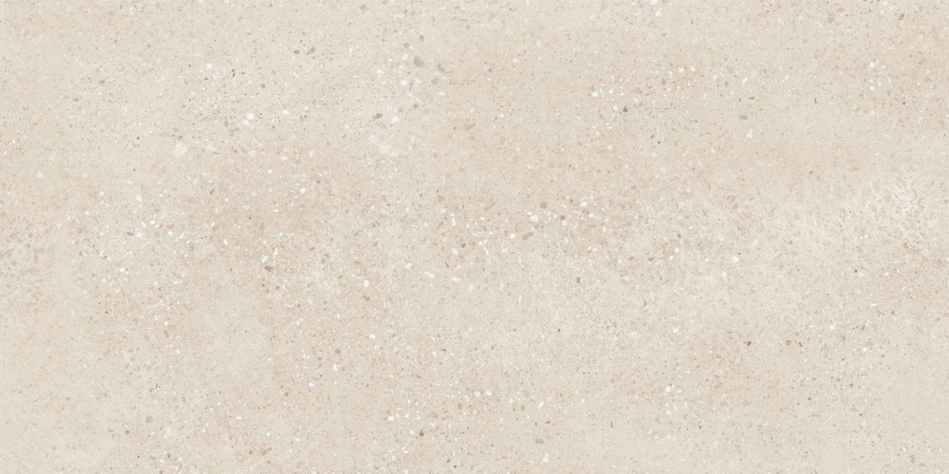 Керамогранит Buono Ceramica Terrazzo Light Ivory Matt 60x120, THS4804M
