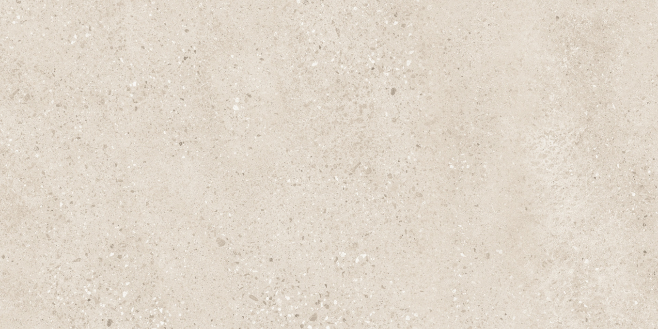 Керамогранит Buono Ceramica Terrazzo Light Ivory Matt 60x120, THS4804M
