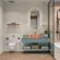 Керамогранит Buono Ceramica Terrazzo Light Ivory Matt 60x120, THS4804M