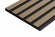 Стеновая панель Decor-Dizayn 904-63SH, 150x10x3000 мм Стеновая панель Decor-Dizayn 904-63SH, 150x10x3000 мм