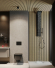 Стеновая панель Decor-Dizayn 904-63SH, 150x10x3000 мм Стеновая панель Decor-Dizayn 904-63SH, 150x10x3000 мм