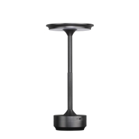 Настольная лампа LED 6W 3000K-5700K 300Лм TET-A-TET L-VISION ODL24 543 ODEON LIGHT 5034/6TL