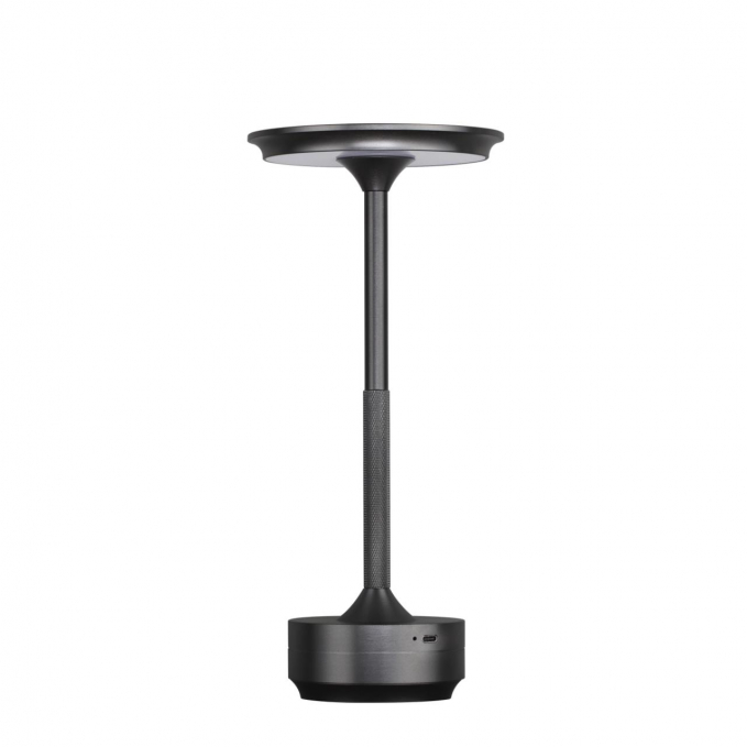 Настольная лампа LED 6W 3000K-5700K 300Лм TET-A-TET L-VISION ODL24 543 ODEON LIGHT 5034/6TL, изображение 1 Настольная лампа LED 6W 3000K-5700K 300Лм TET-A-TET L-VISION ODL24 543 ODEON LIGHT 5034/6TL, изображение 1