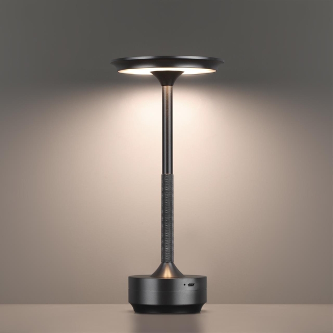 Настольная лампа LED 6W 3000K-5700K 300Лм TET-A-TET L-VISION ODL24 543 ODEON LIGHT 5034/6TL, фото на цветном фоне 1 Настольная лампа LED 6W 3000K-5700K 300Лм TET-A-TET L-VISION ODL24 543 ODEON LIGHT 5034/6TL, фото на цветном фоне 1