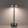 Настольная лампа LED 6W 3000K-5700K 300Лм TET-A-TET L-VISION ODL24 543 ODEON LIGHT 5034/6TL, фото на цветном фоне 1 Настольная лампа LED 6W 3000K-5700K 300Лм TET-A-TET L-VISION ODL24 543 ODEON LIGHT 5034/6TL, фото на цветном фоне 1