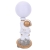 Настольная лампа Е14 1*40W 220V ATLAS MODERNI LN26 513 LUMION 8207/1T