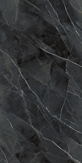 Керамогранит Laminam Diamond Calacatta Black Bocciardato Book Match B 162x324, LAMF0M0216 Керамогранит Laminam Diamond Calacatta Black Bocciardato Book Match B 162x324, LAMF0M0216