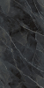 Керамогранит Laminam Diamond Calacatta Black Bocciardato Book Match B 162x324, LAMF0M0216