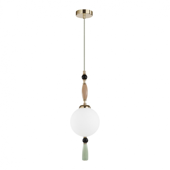 Подвес E14 1*40W PALLE MODERN ODL_EX24 125 ODEON LIGHT 5405/1, изображение 1 Подвес E14 1*40W PALLE MODERN ODL_EX24 125 ODEON LIGHT 5405/1, изображение 1