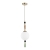 Подвес E14 1*40W PALLE MODERN ODL_EX24 125 ODEON LIGHT 5405/1