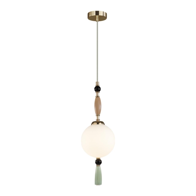 Подвес E14 1*40W PALLE MODERN ODL_EX24 125 ODEON LIGHT 5405/1, фото на белом фоне Подвес E14 1*40W PALLE MODERN ODL_EX24 125 ODEON LIGHT 5405/1, фото на белом фоне