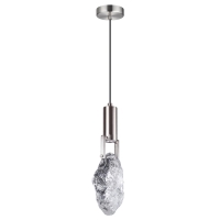 Подвесной светильник IP20 LED 5W 200Лм 3000K LIA MIDCENT ODL24 239 ODEON LIGHT, 6696/5L Подвесной светильник IP20 LED 5W 200Лм 3000K LIA MIDCENT ODL24 239 ODEON LIGHT, 6696/5L