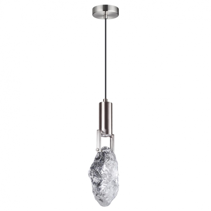 Подвесной светильник IP20 LED 5W 200Лм 3000K LIA MIDCENT ODL24 239 ODEON LIGHT 6696/5L, изображение 1
