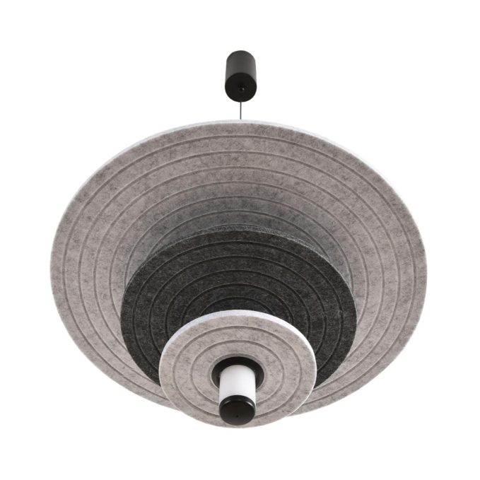 Подвес LED 14W 3000K 220V FELTA LEDIO LN26 365 LUMION 8295/14AL, фото на цветном фоне 1 Подвес LED 14W 3000K 220V FELTA LEDIO LN26 365 LUMION 8295/14AL, фото на цветном фоне 1