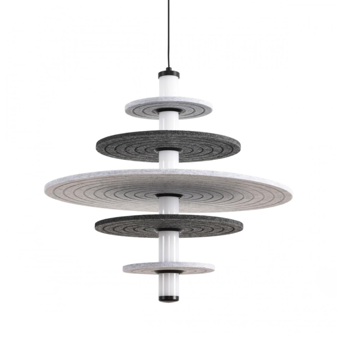 Подвес LED 14W 3000K 220V FELTA LEDIO LN26 365 LUMION 8295/14AL, композиция 3 Подвес LED 14W 3000K 220V FELTA LEDIO LN26 365 LUMION 8295/14AL, композиция 3
