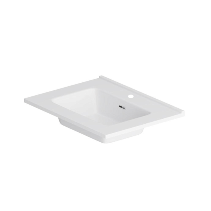 Раковина AM.PM Sense M7BWCC0602WG