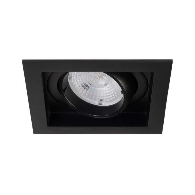 Светильник MS-VORTEX-BUILT-S90x90-12W Warm3000 (BK-BK, 40 deg, 230V), Arlight, 057954, изображение 1 Светильник MS-VORTEX-BUILT-S90x90-12W Warm3000 (BK-BK, 40 deg, 230V), Arlight, 057954, изображение 1