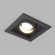 Светильник MS-VORTEX-BUILT-S90x90-12W Warm3000 (BK-BK, 40 deg, 230V), Arlight, 057954, изображение 2 Светильник MS-VORTEX-BUILT-S90x90-12W Warm3000 (BK-BK, 40 deg, 230V), Arlight, 057954, изображение 2