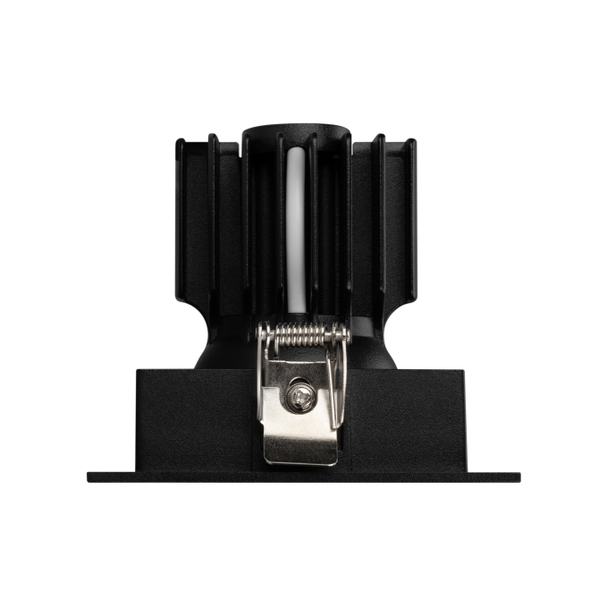 Светильник MS-VORTEX-BUILT-S90x90-12W Warm3000 (BK-BK, 40 deg, 230V), Arlight, 057954, изображение 3 Светильник MS-VORTEX-BUILT-S90x90-12W Warm3000 (BK-BK, 40 deg, 230V), Arlight, 057954, изображение 3