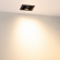 Светильник MS-VORTEX-BUILT-S90x90-12W Warm3000 (BK-BK, 40 deg, 230V), Arlight, 057954, изображение 6 Светильник MS-VORTEX-BUILT-S90x90-12W Warm3000 (BK-BK, 40 deg, 230V), Arlight, 057954, изображение 6