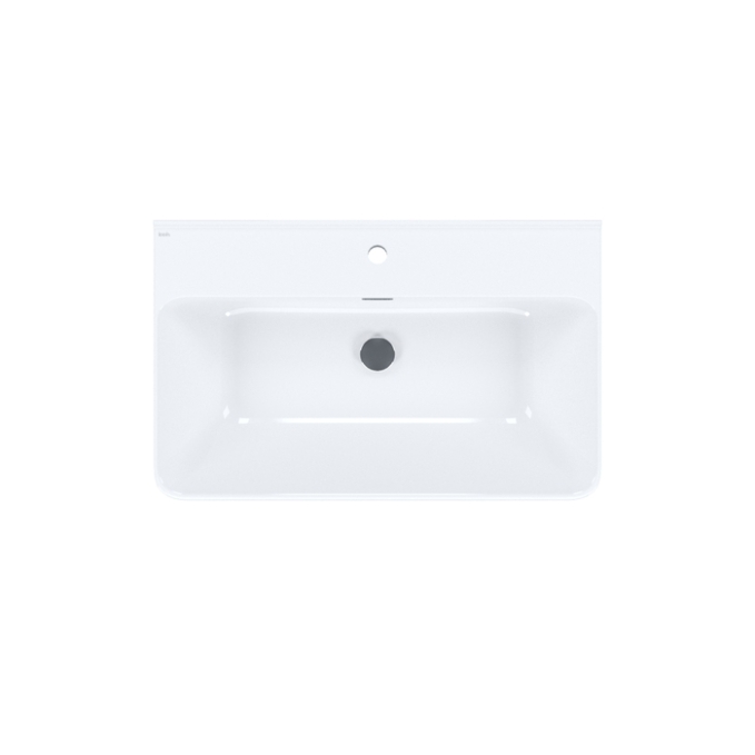 Раковина Iddis Optima Home 0178000i28