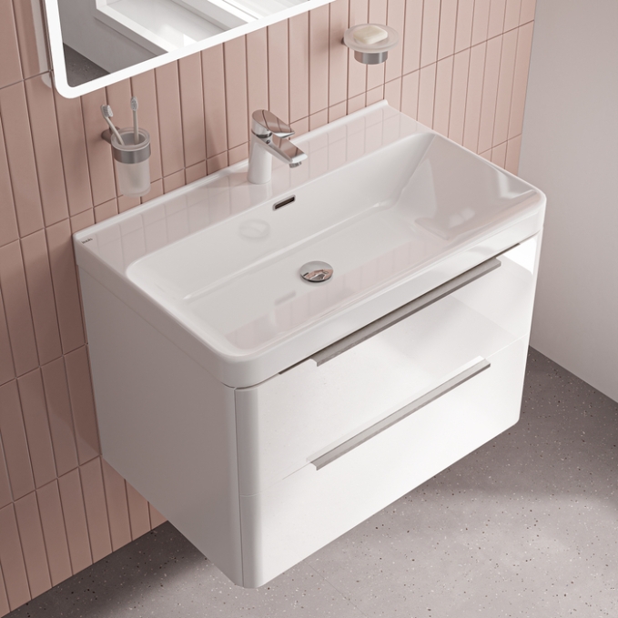 Раковина Iddis Optima Home 0178000i28