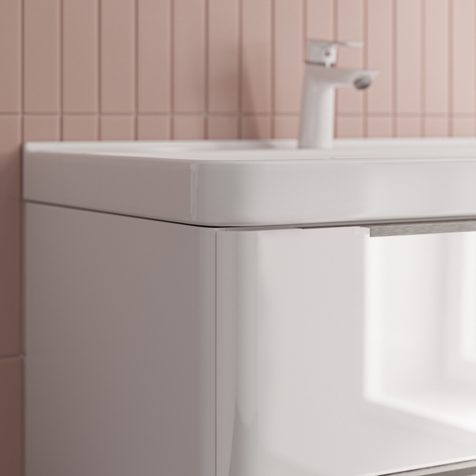 Раковина Iddis Optima Home 0178000i28